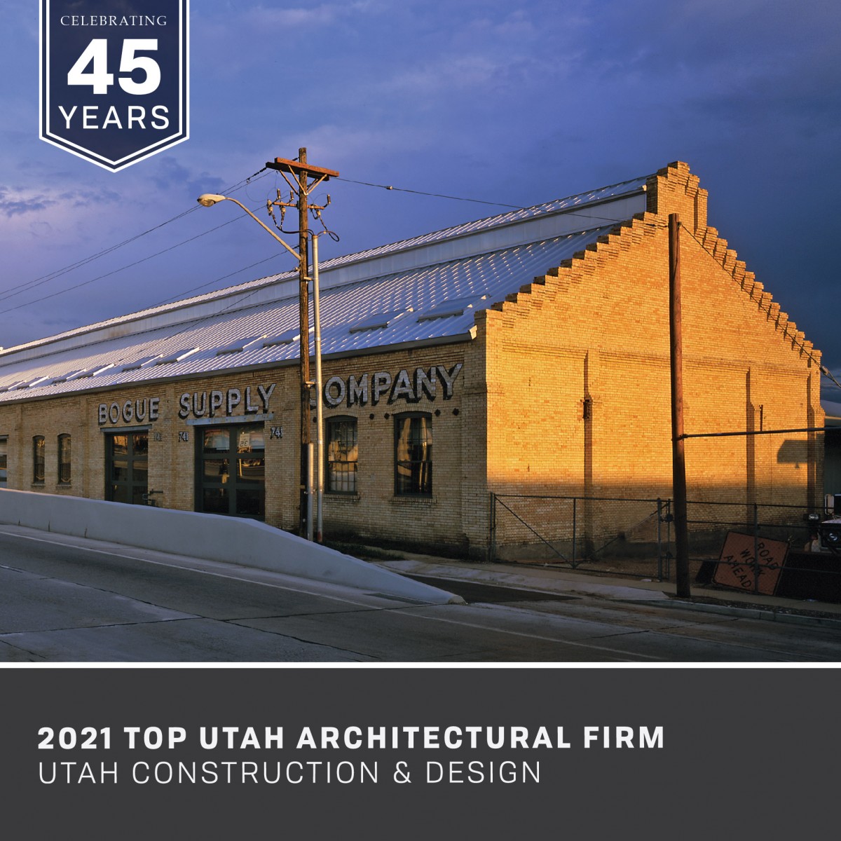 FFKR Architects 2021 Top Utah Architectural Firm With Utah Construction ...